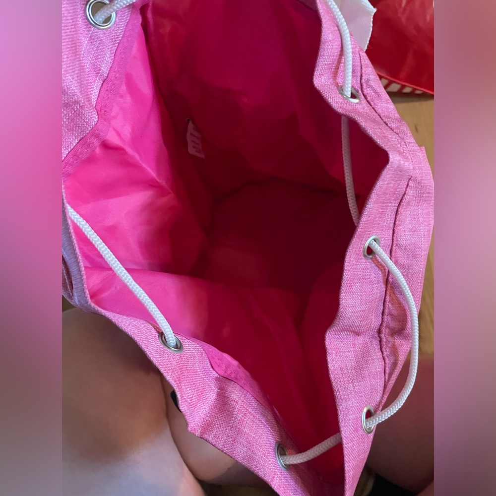 Beach/pool bag